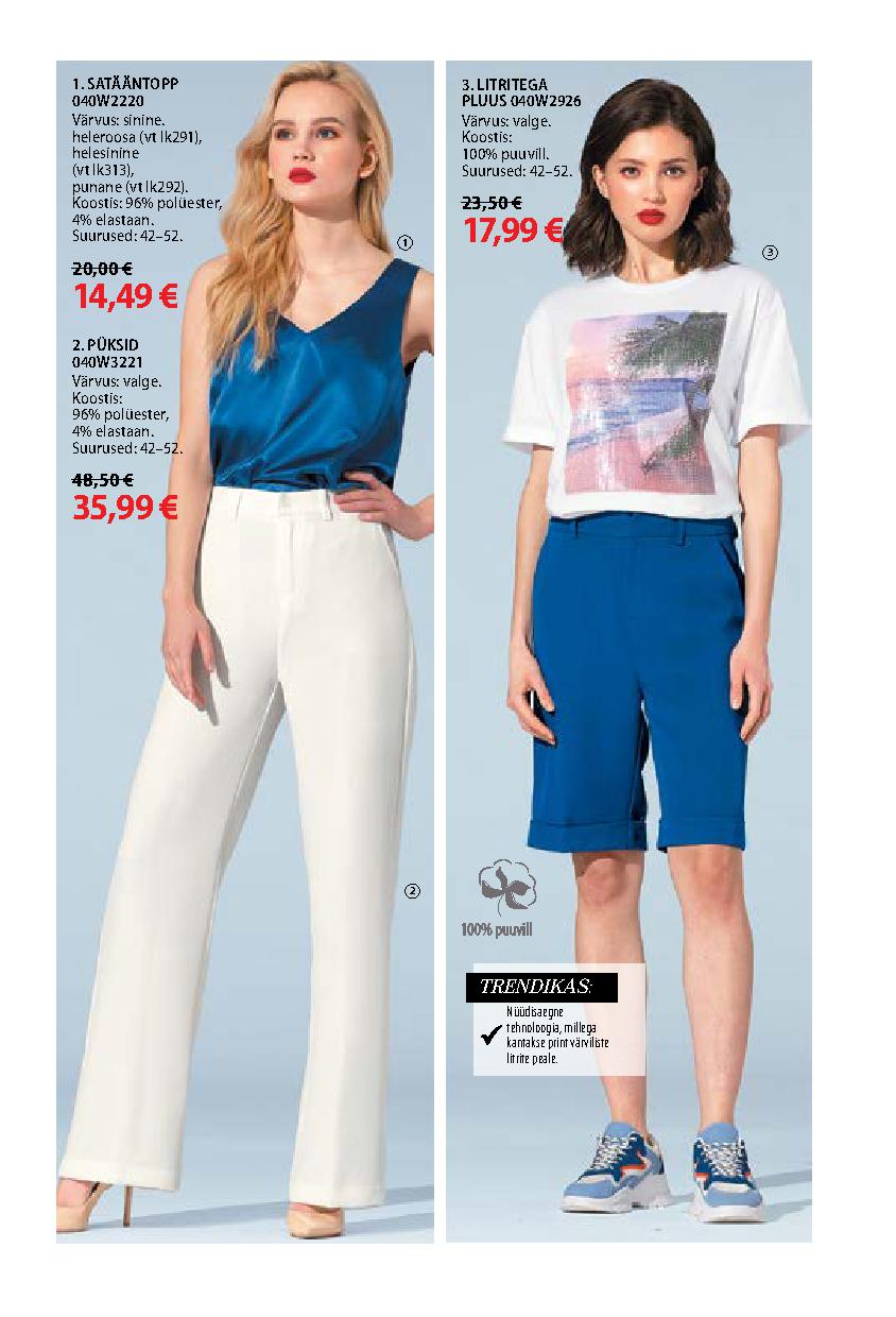 Faberlic catalog