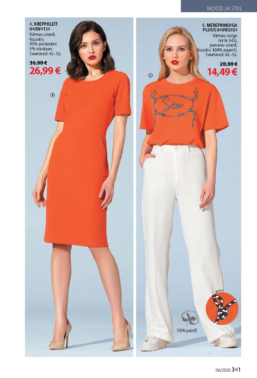 Faberlic catalog