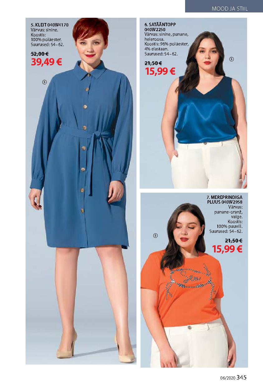 Faberlic catalog