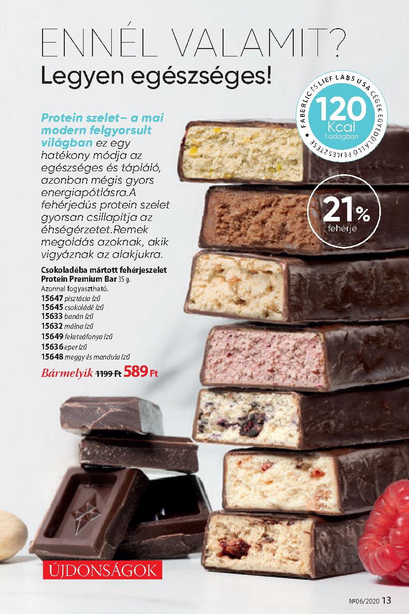 Faberlic catalog