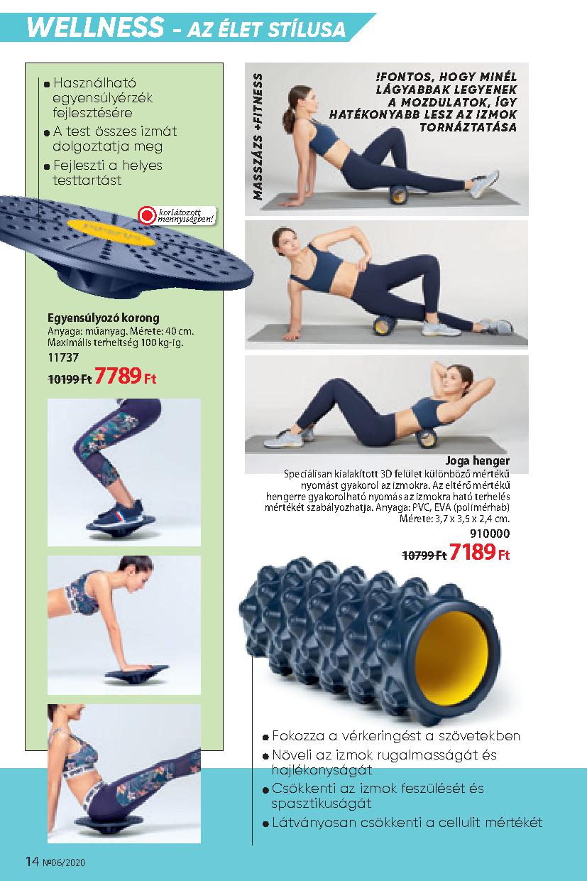 Faberlic catalog