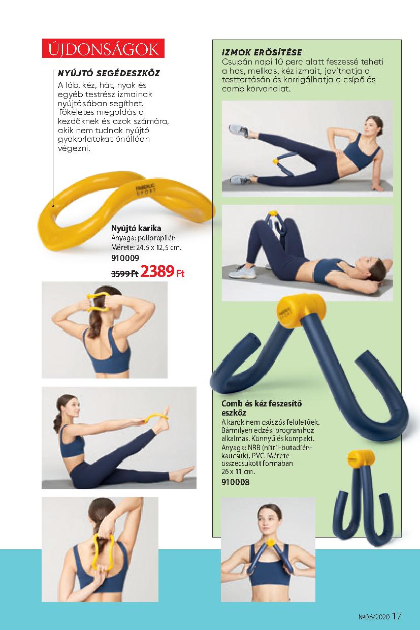 Faberlic catalog