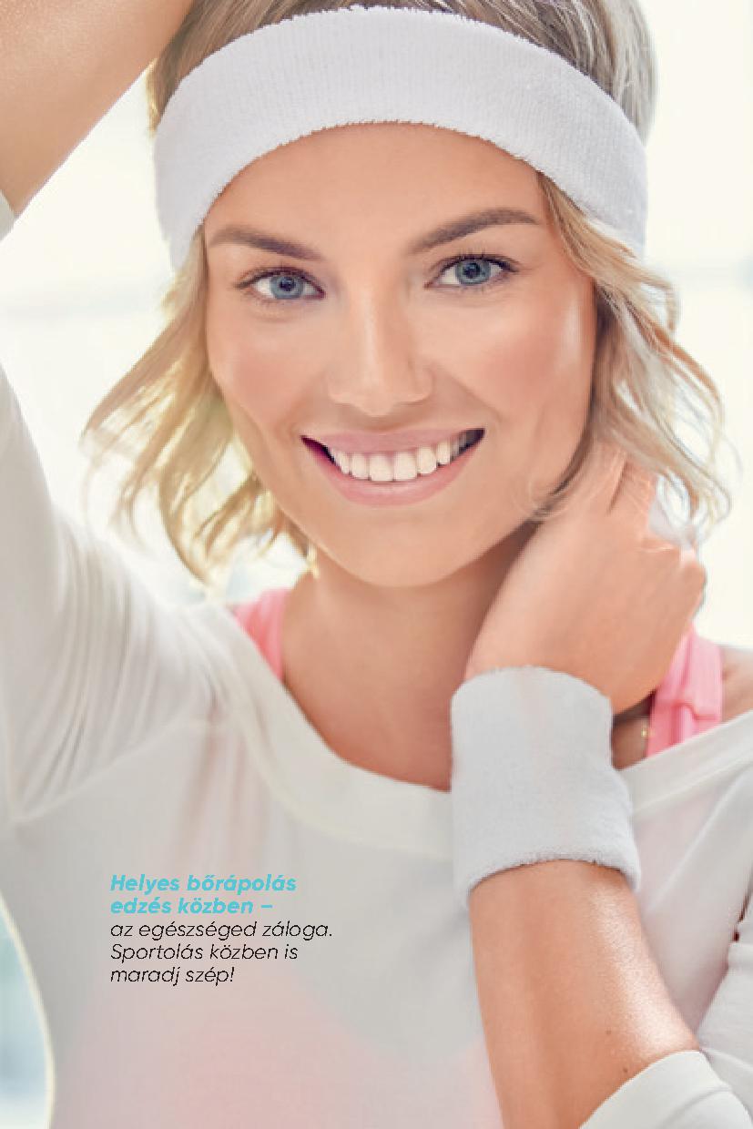 Faberlic catalog
