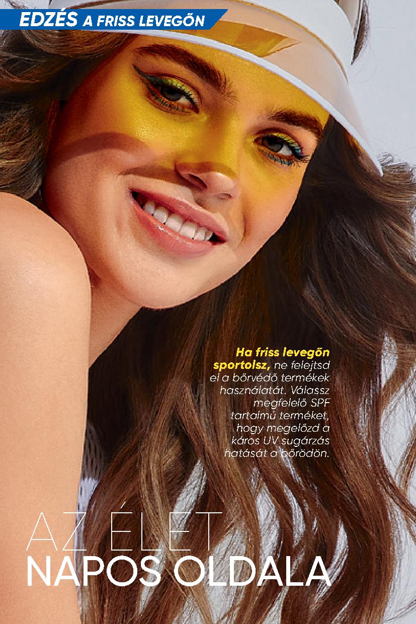 Faberlic catalog