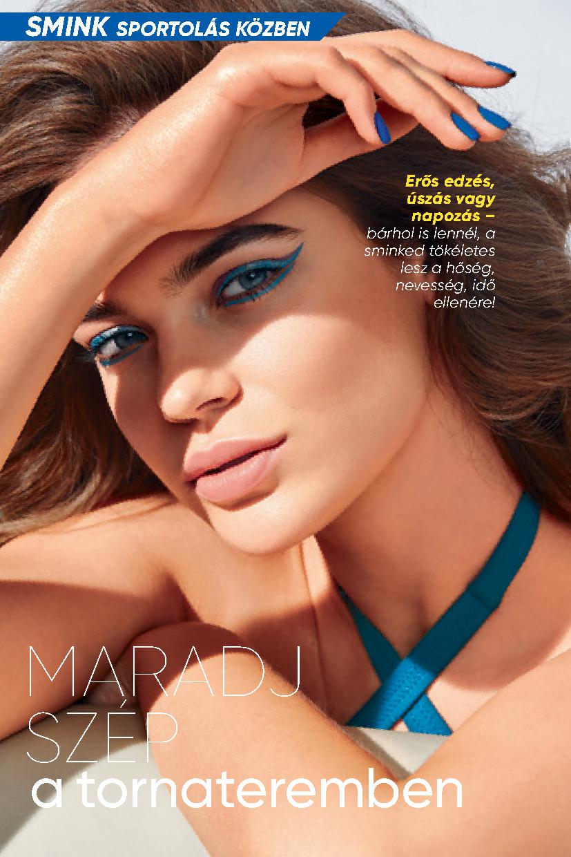 Faberlic catalog
