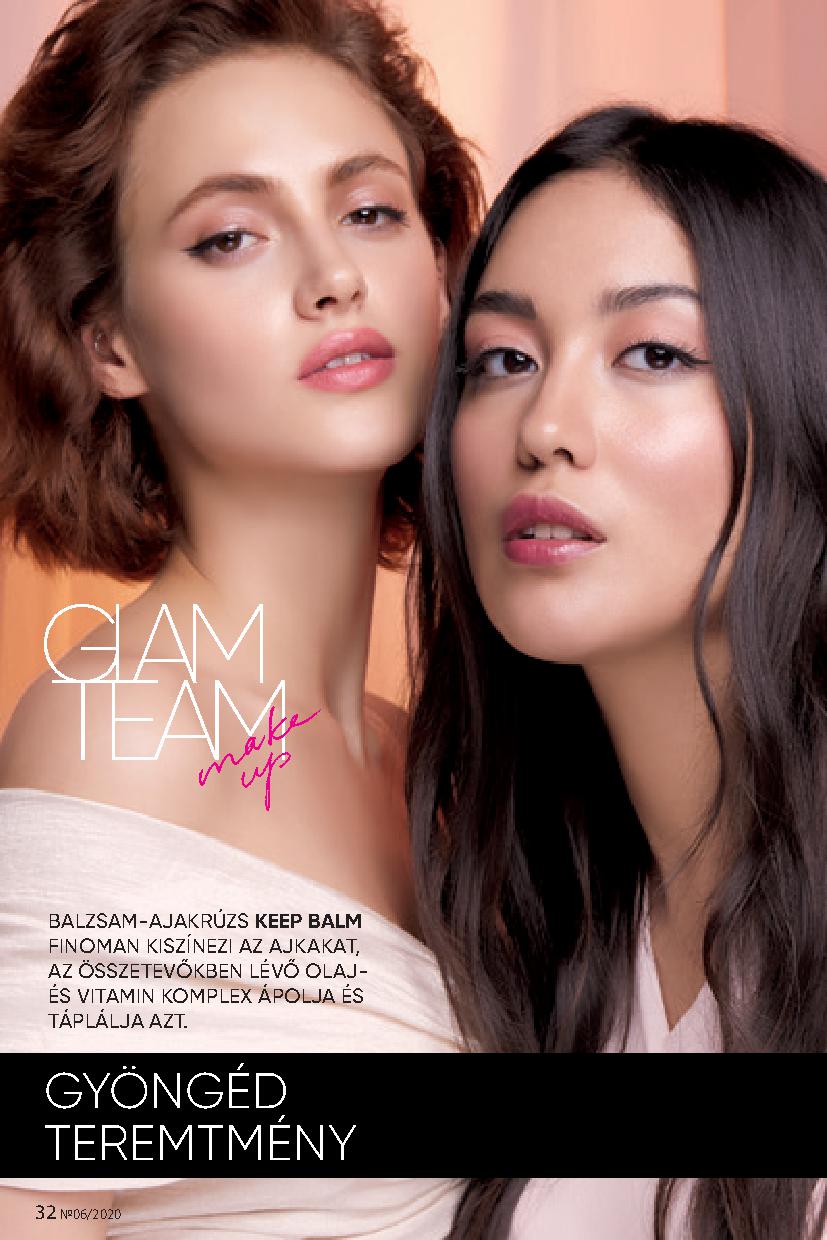 Faberlic catalog