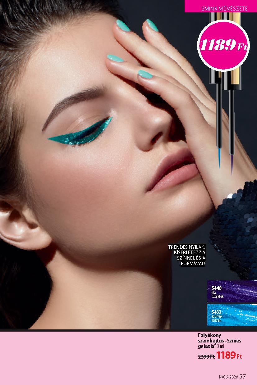 Faberlic catalog