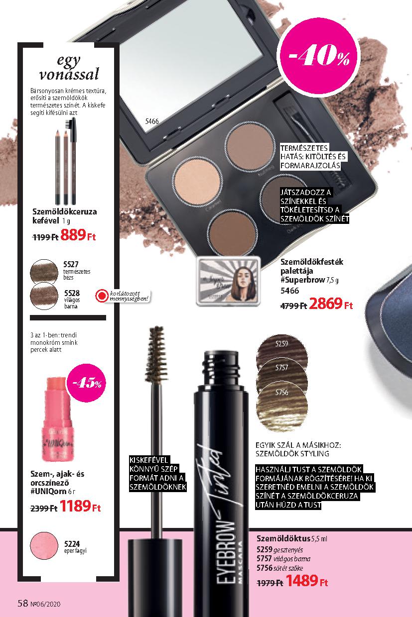 Faberlic catalog