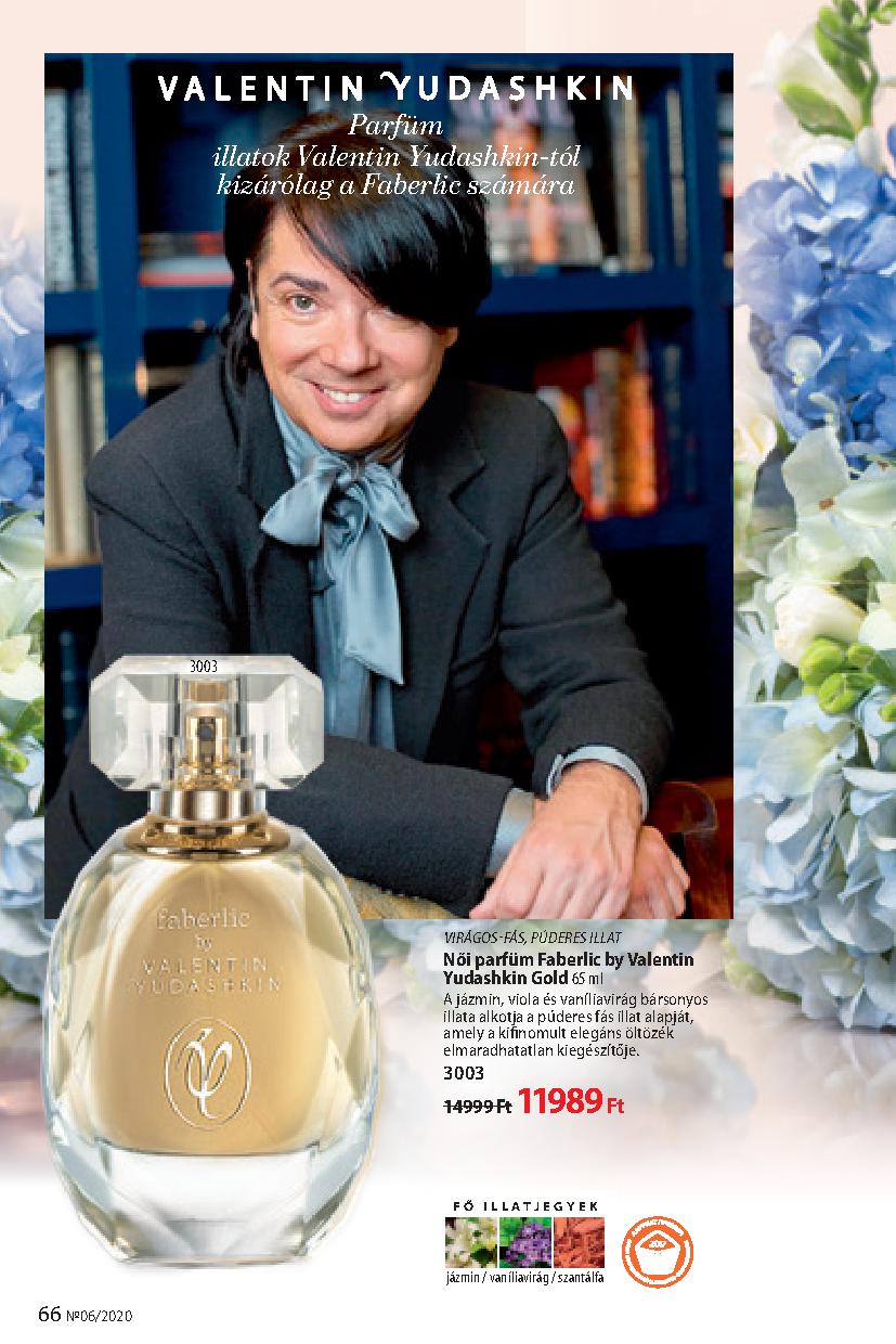 Faberlic catalog
