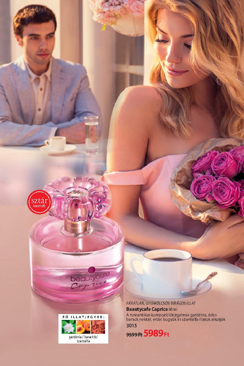 Faberlic catalog