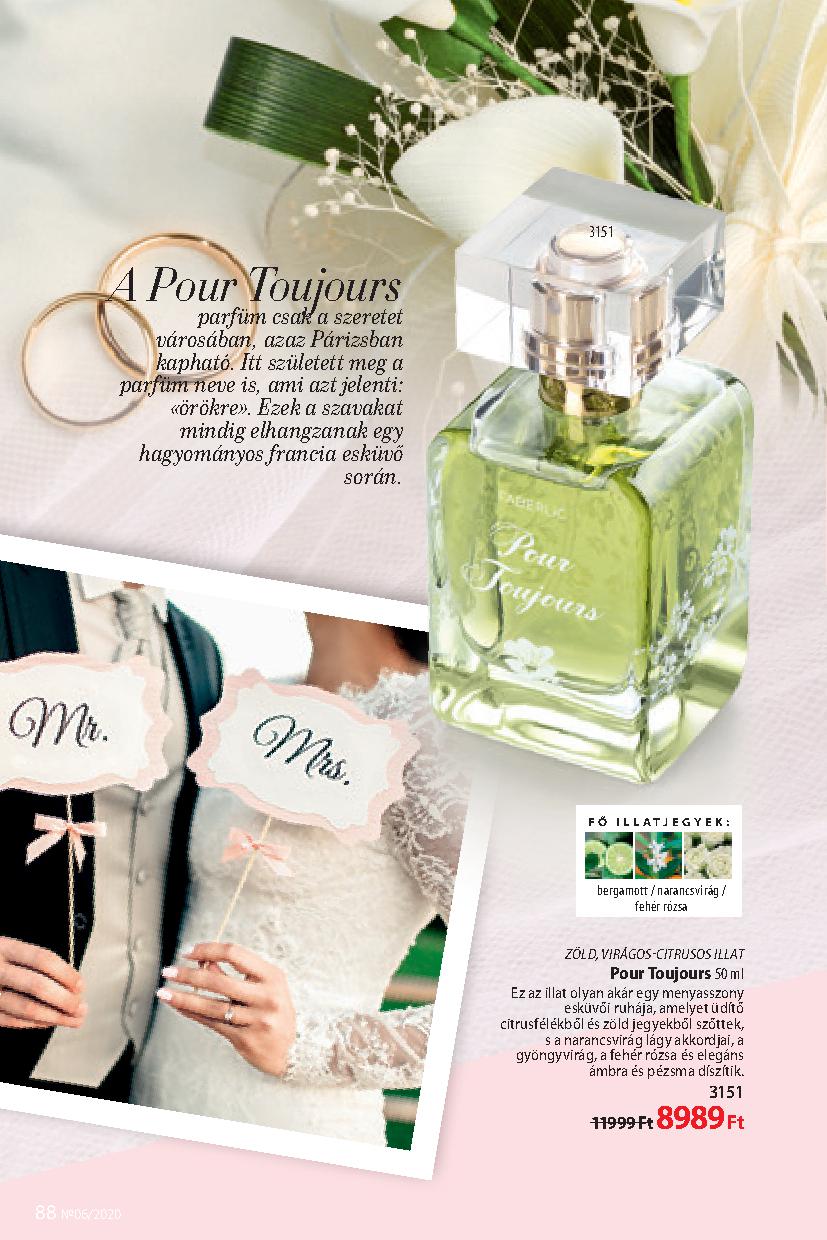 Faberlic catalog