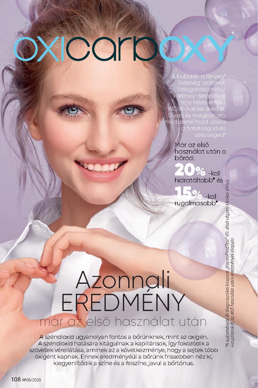 Faberlic catalog