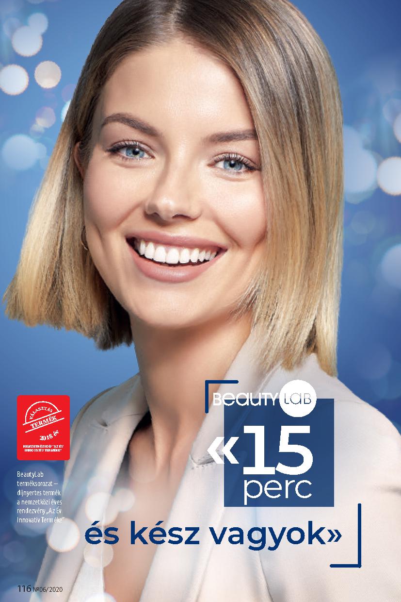 Faberlic catalog