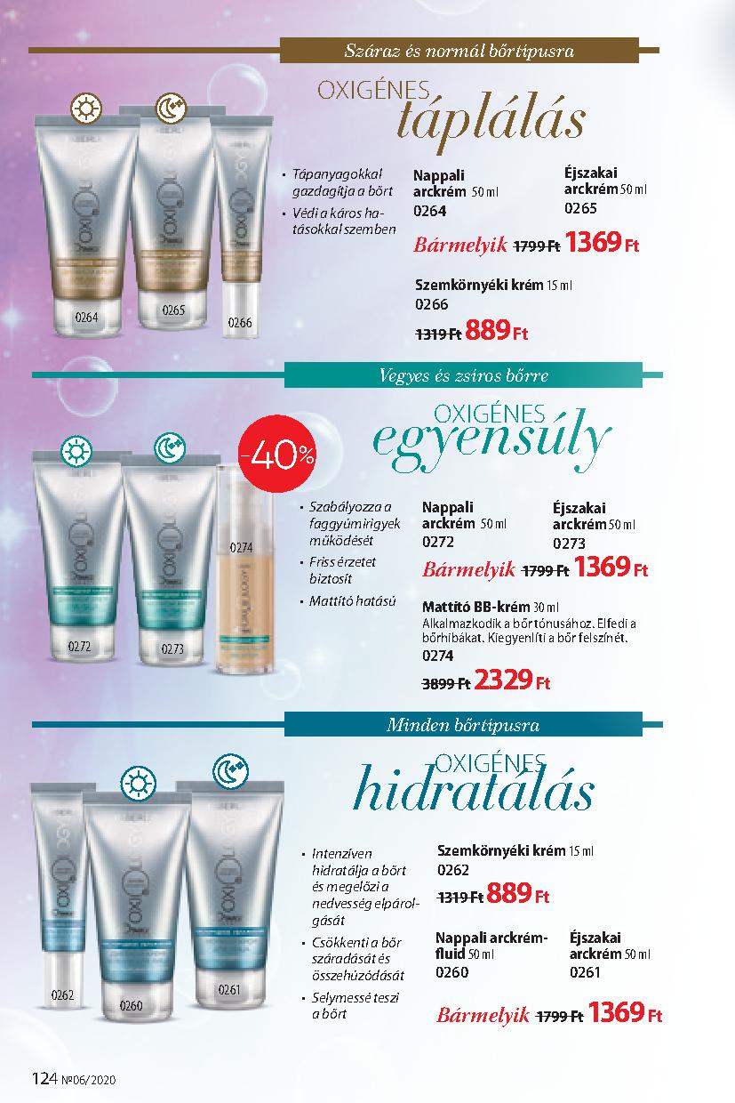 Faberlic catalog