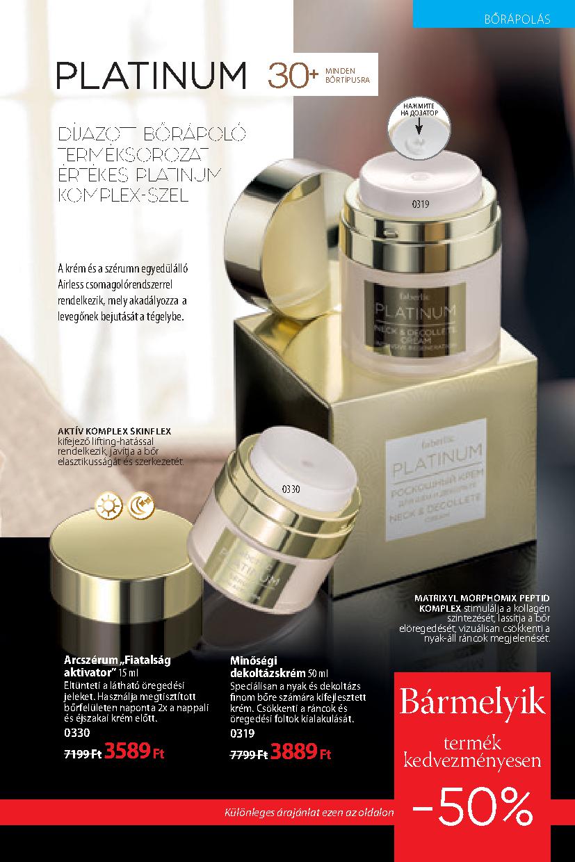 Faberlic catalog