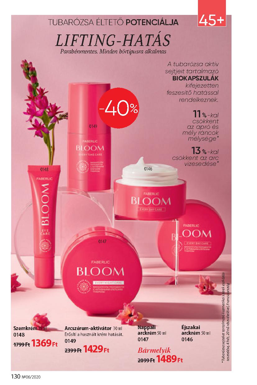 Faberlic catalog