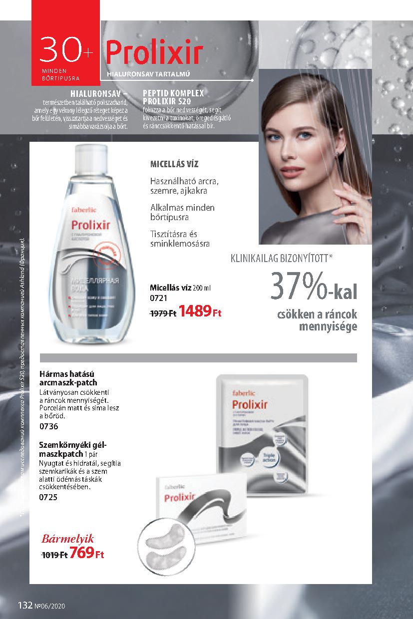 Faberlic catalog