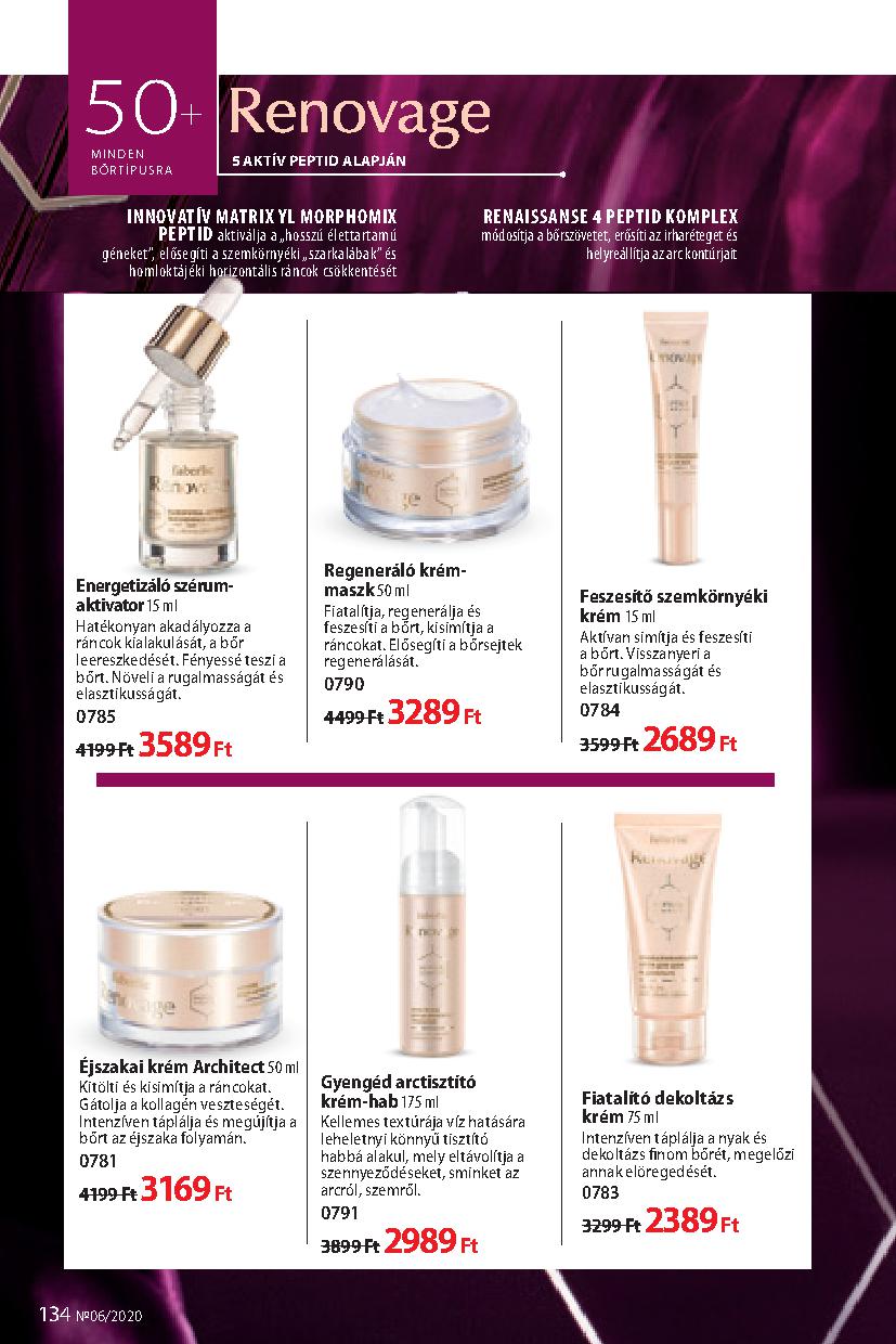 Faberlic catalog