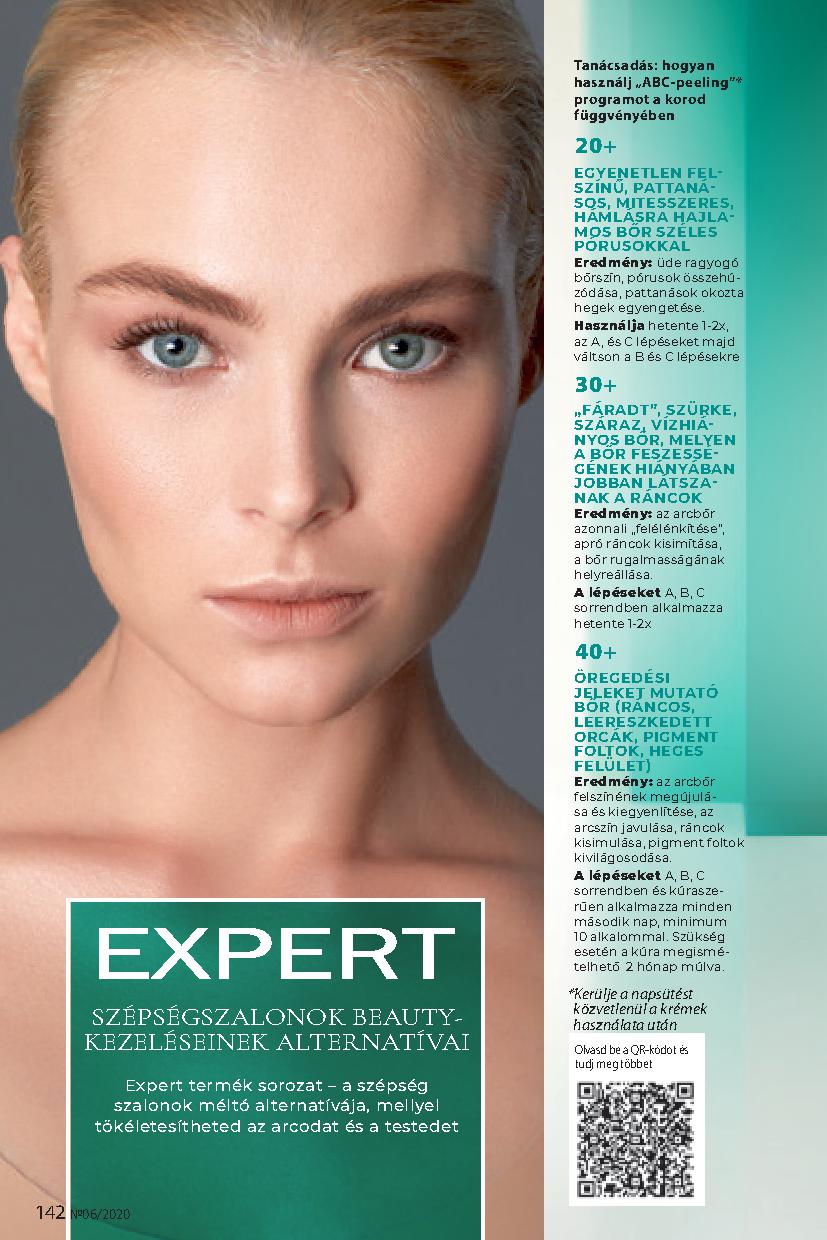 Faberlic catalog
