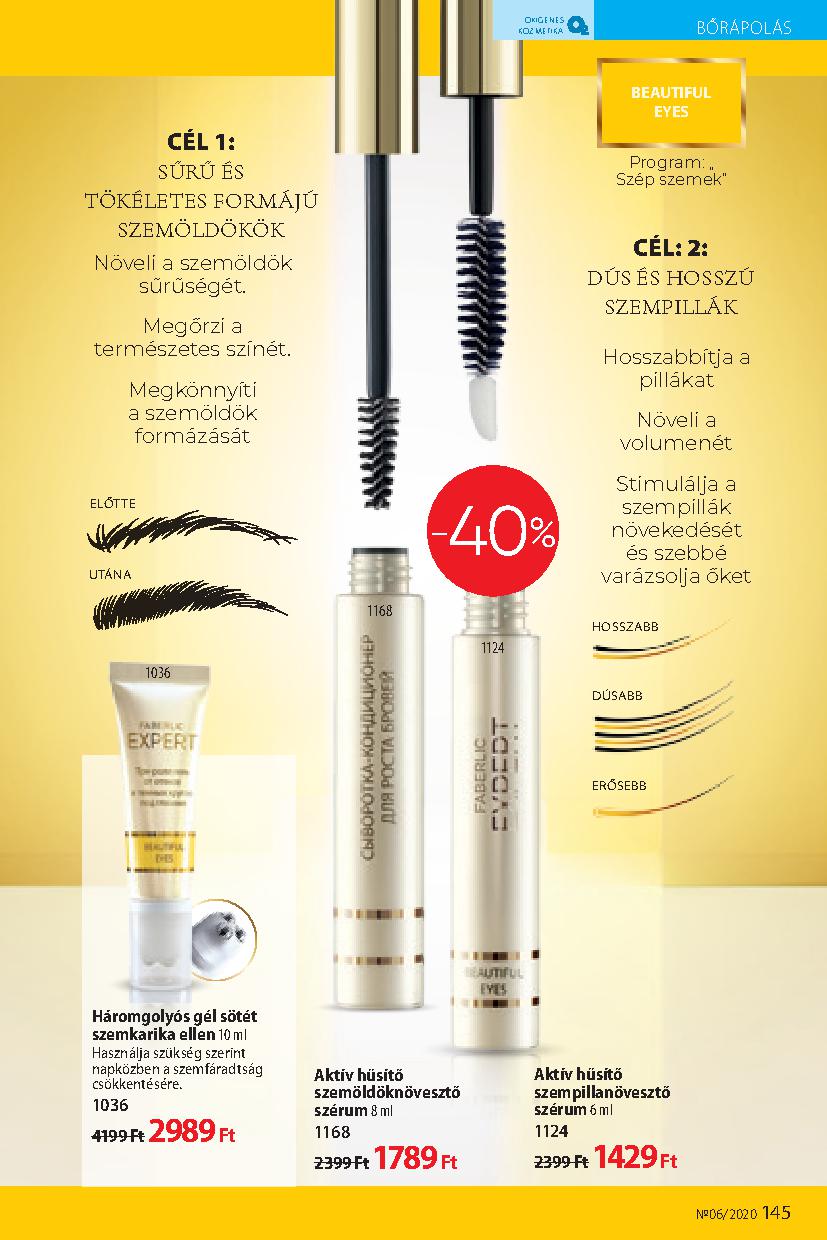 Faberlic catalog