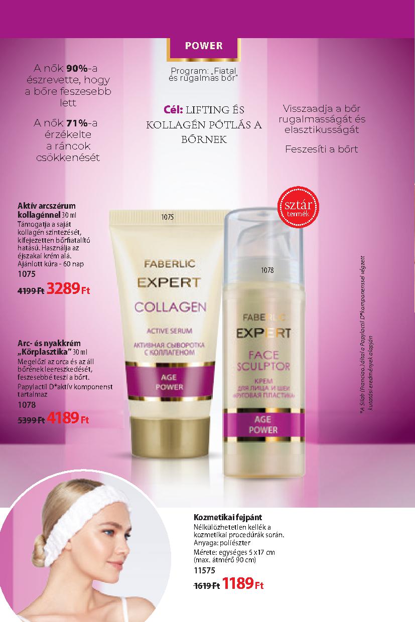 Faberlic catalog