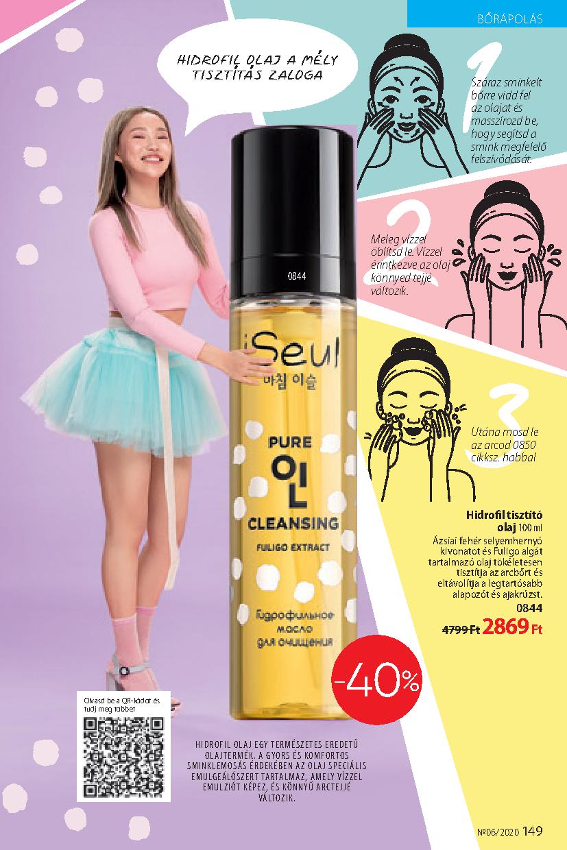 Faberlic catalog