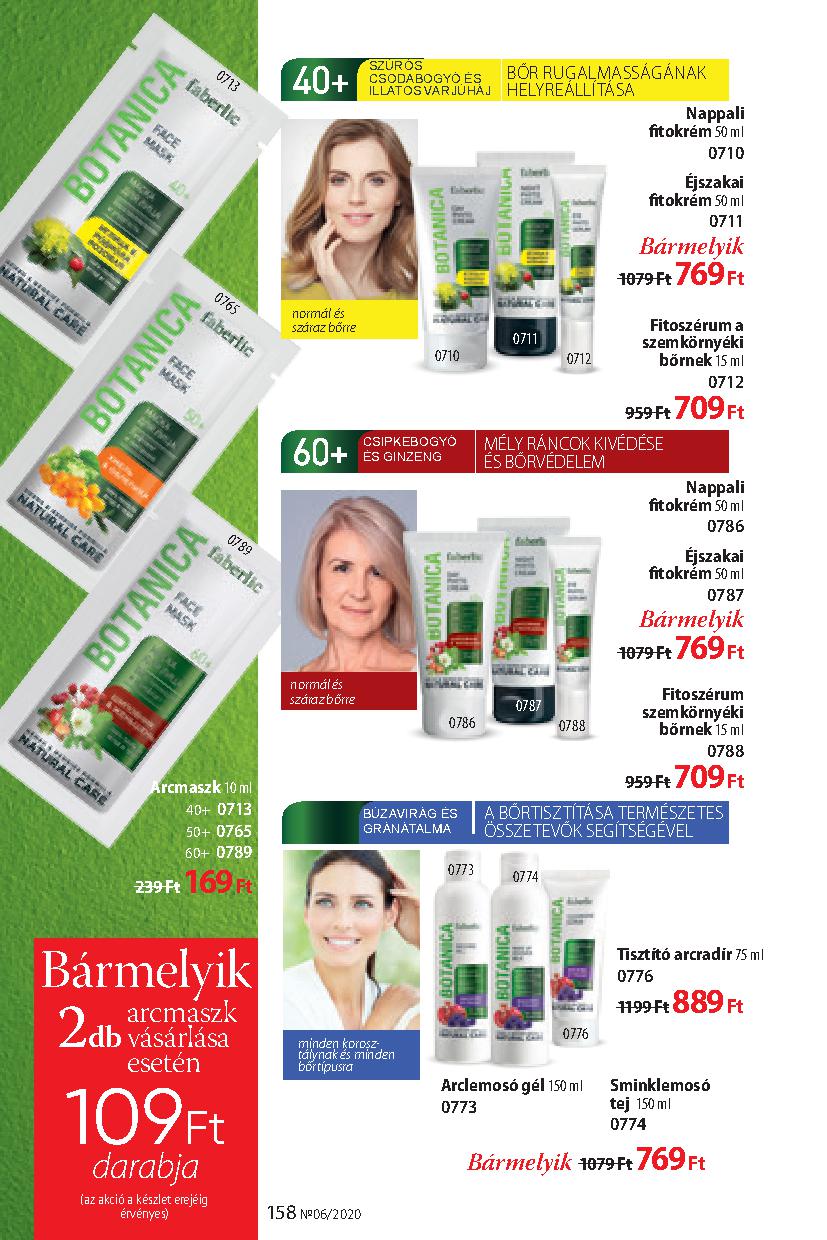 Faberlic catalog
