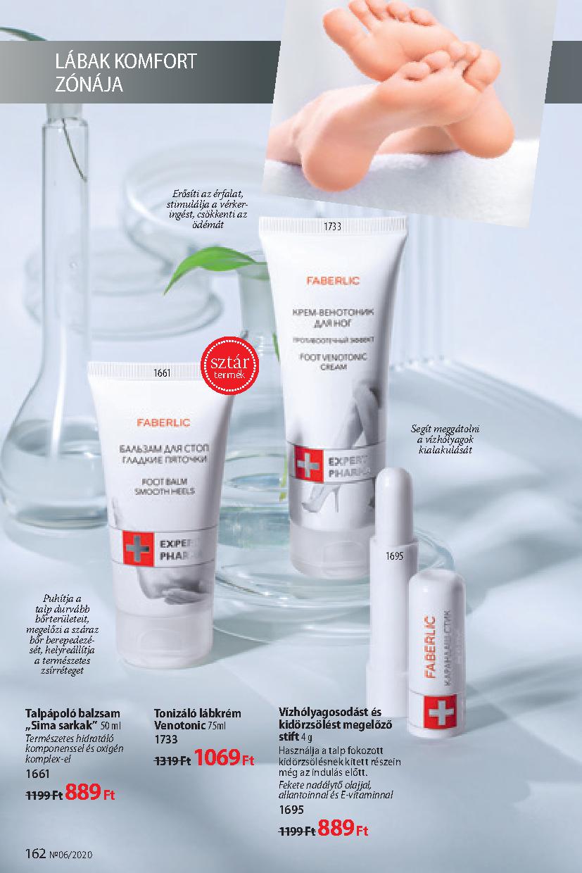 Faberlic catalog