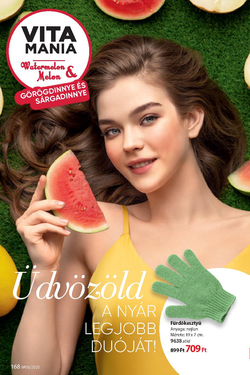 Faberlic catalog