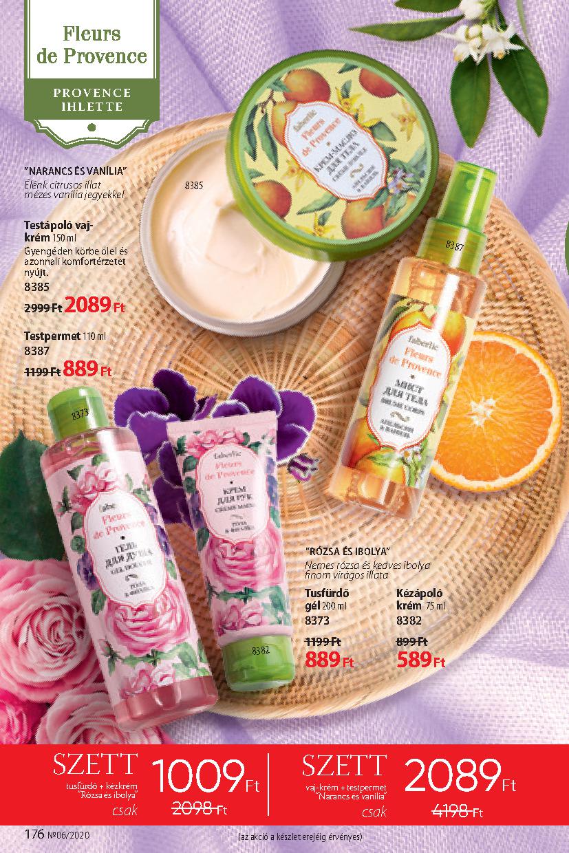 Faberlic catalog
