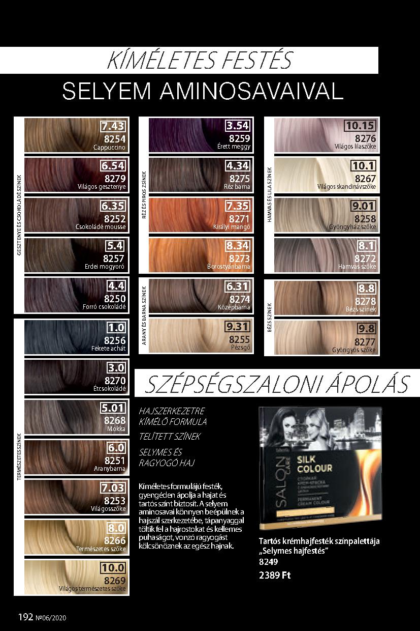 Faberlic catalog
