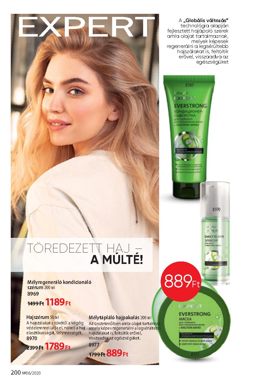 Faberlic catalog