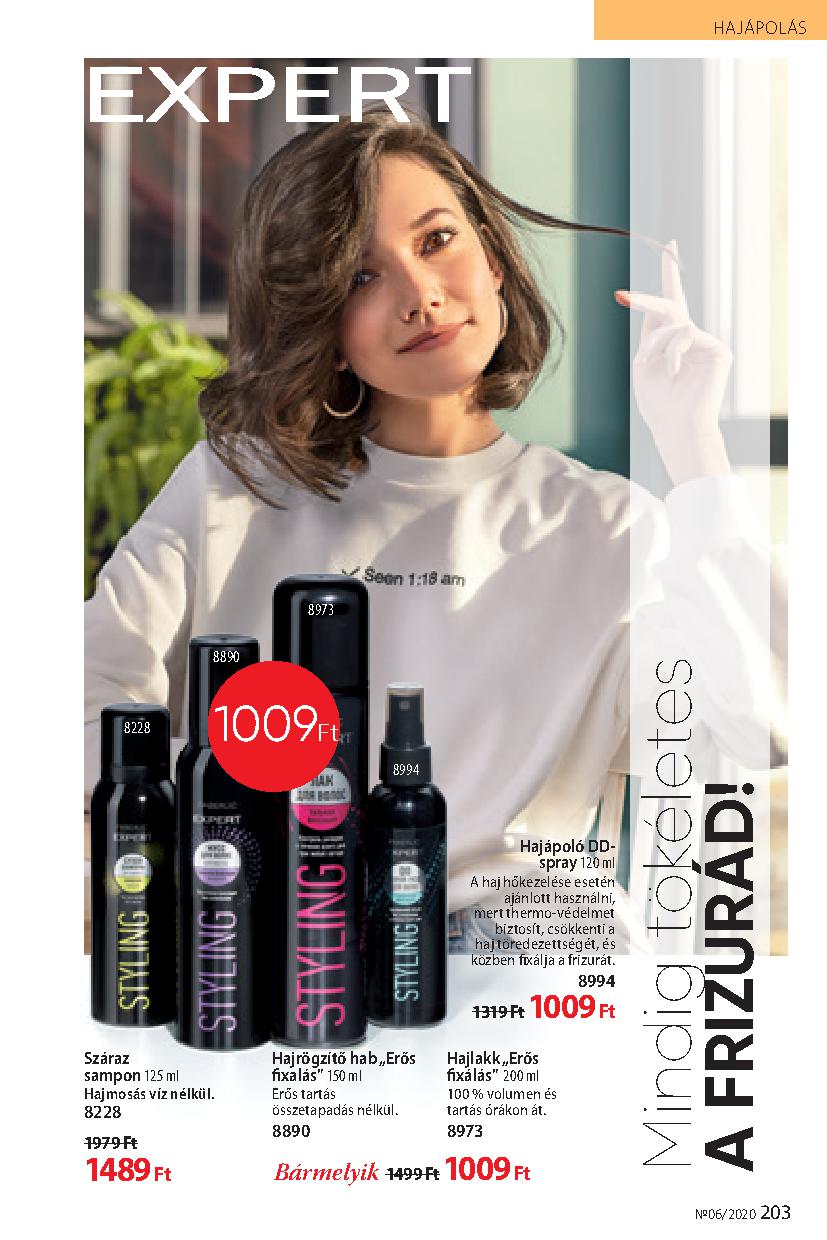 Faberlic catalog