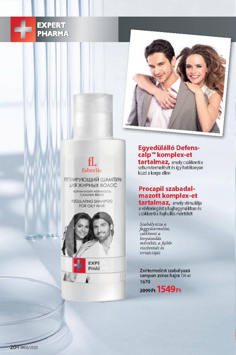 Faberlic catalog