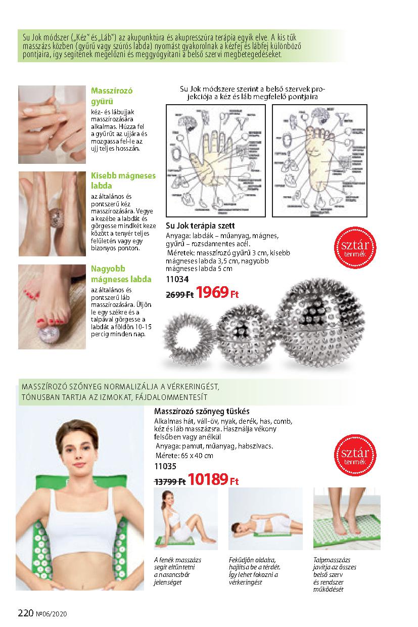 Faberlic catalog