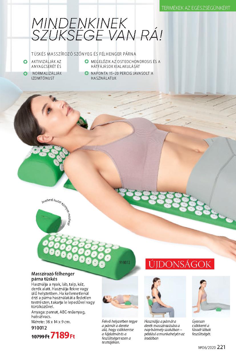 Faberlic catalog