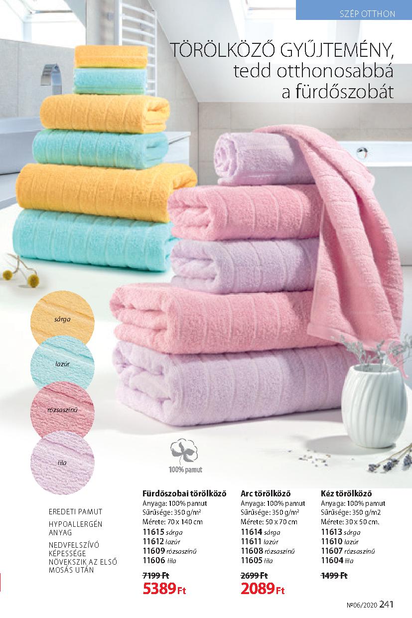 Faberlic catalog