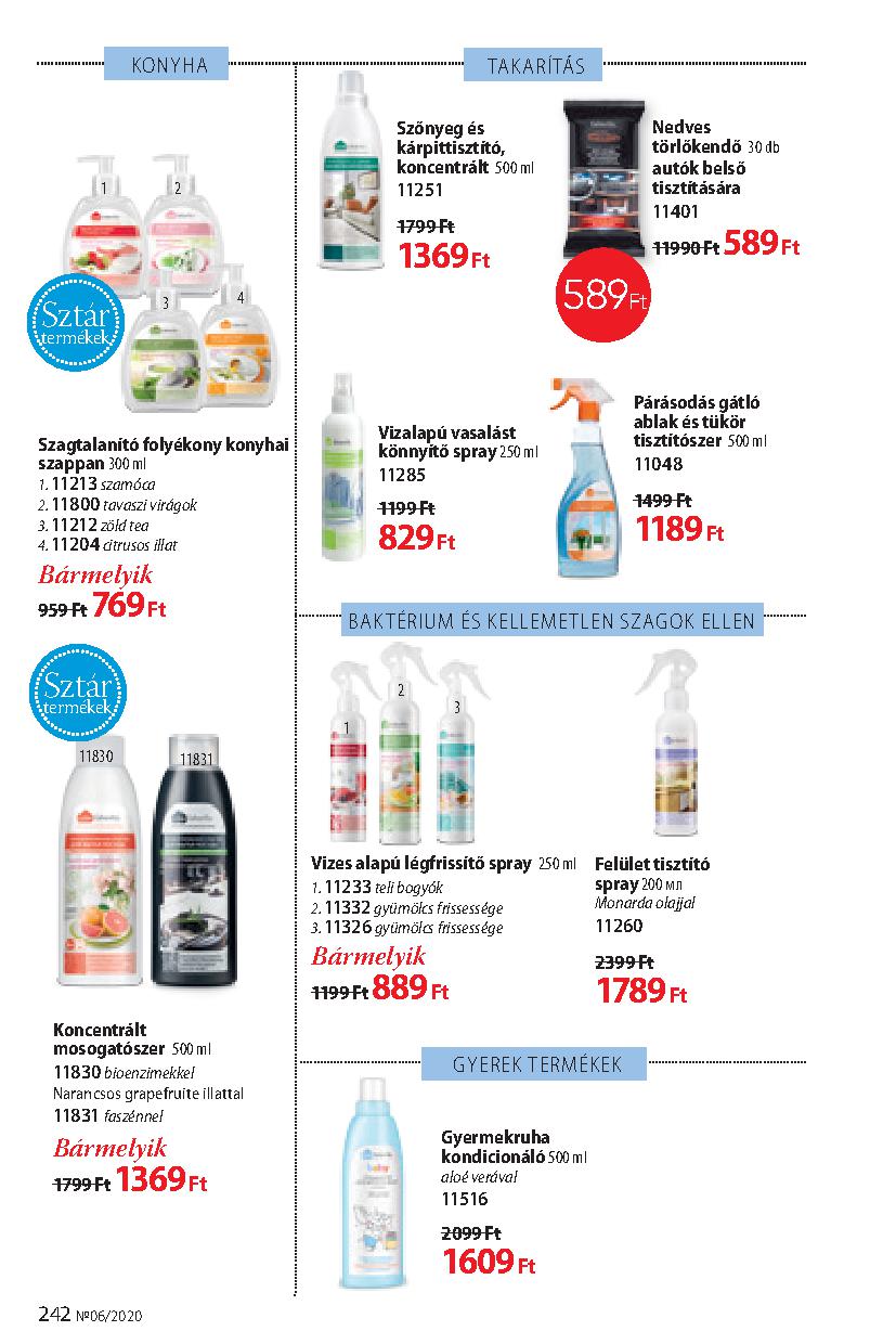 Faberlic catalog