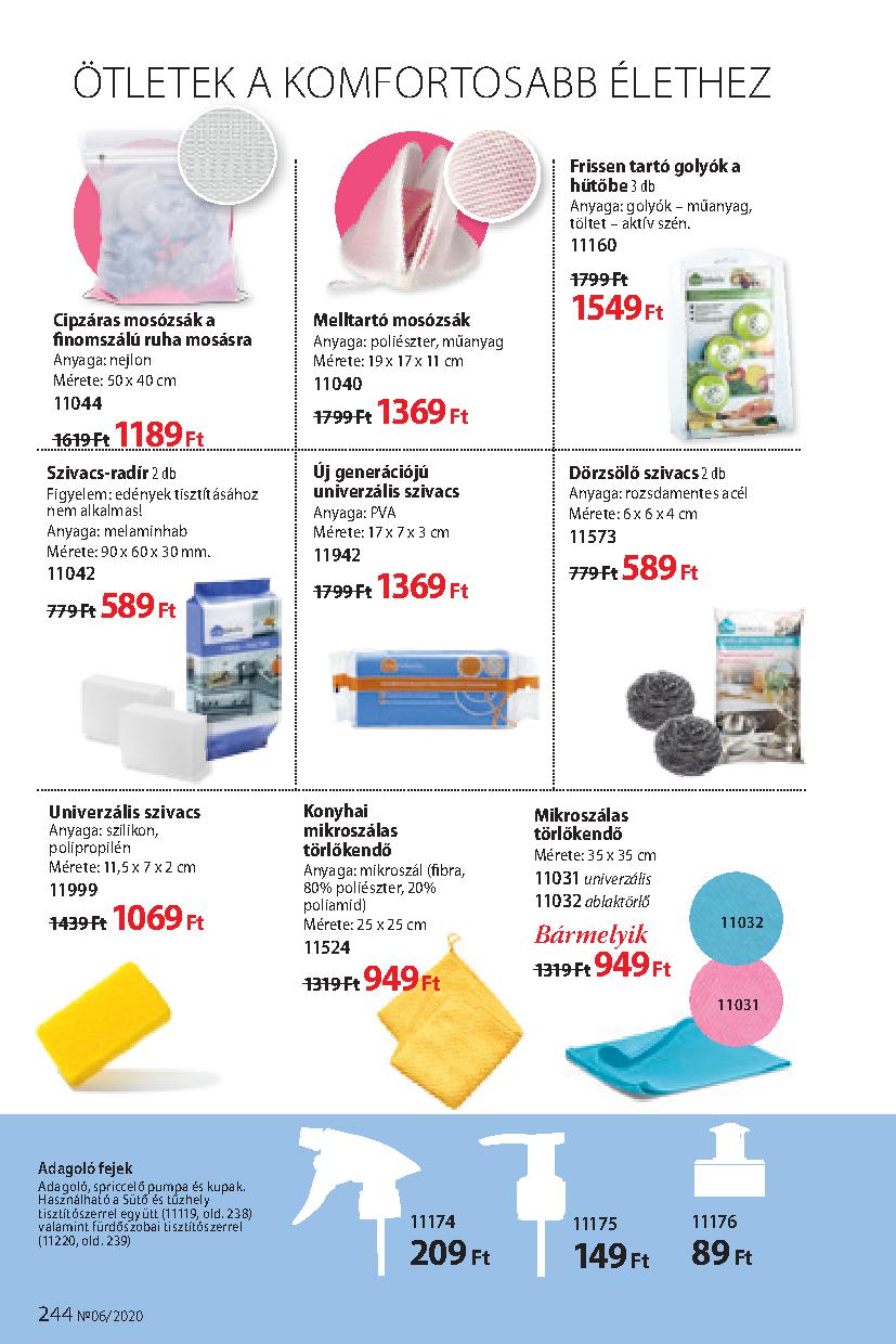 Faberlic catalog