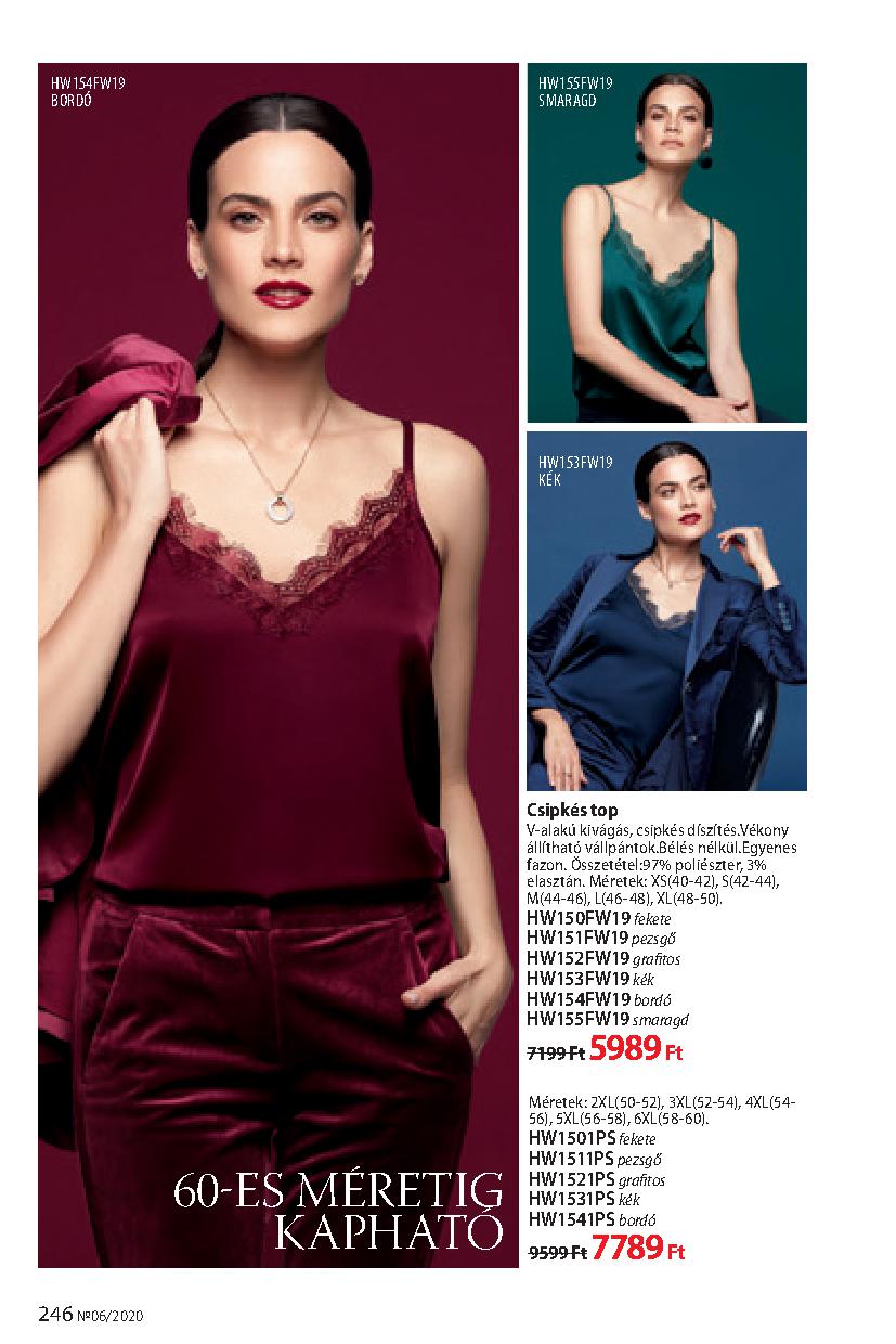 Faberlic catalog