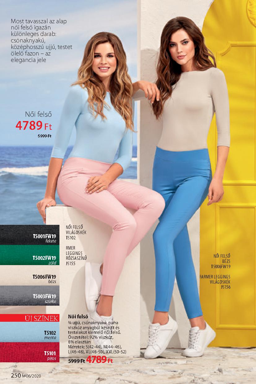 Faberlic catalog