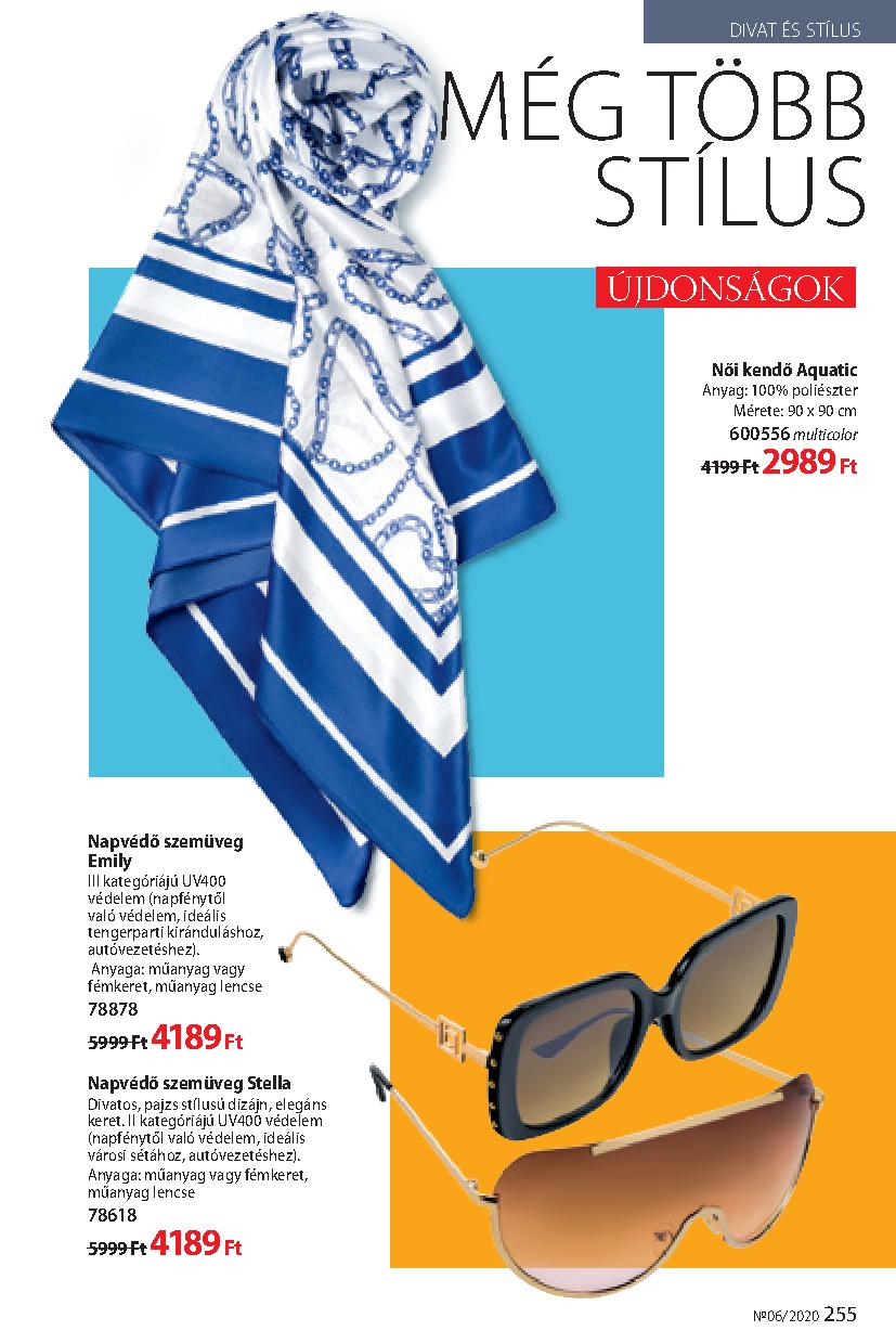 Faberlic catalog