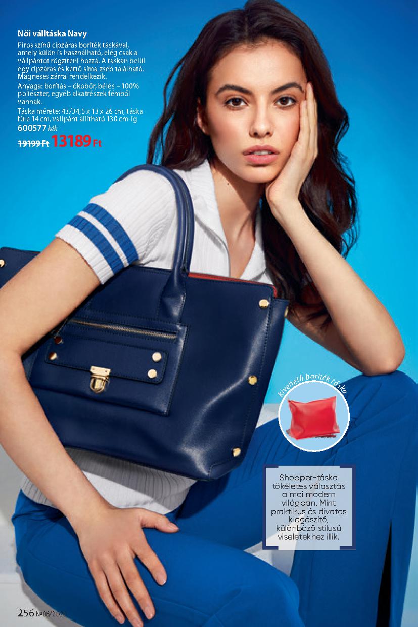Faberlic catalog