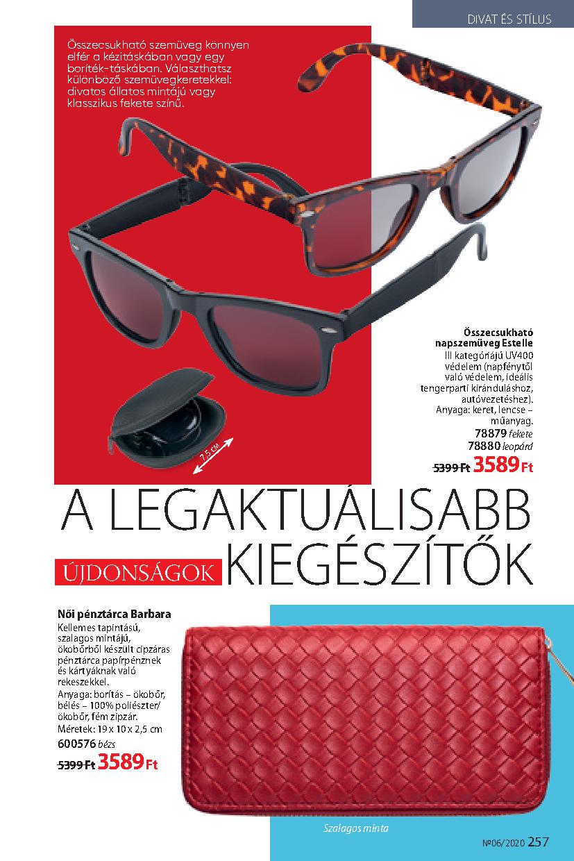 Faberlic catalog
