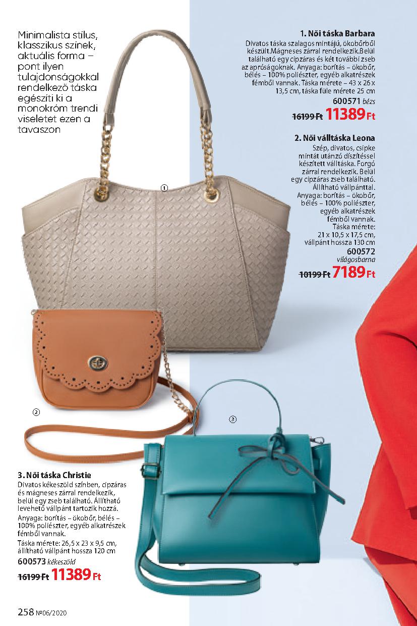 Faberlic catalog