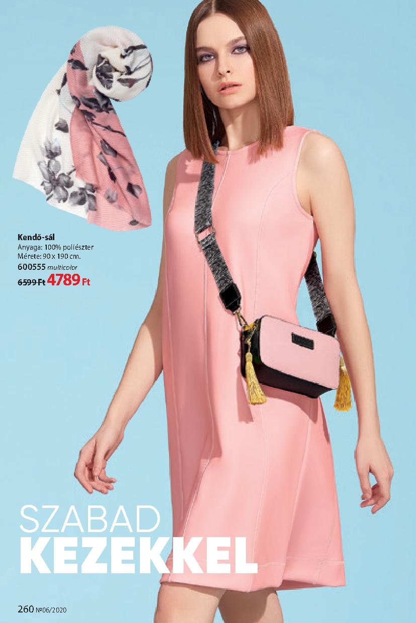 Faberlic catalog