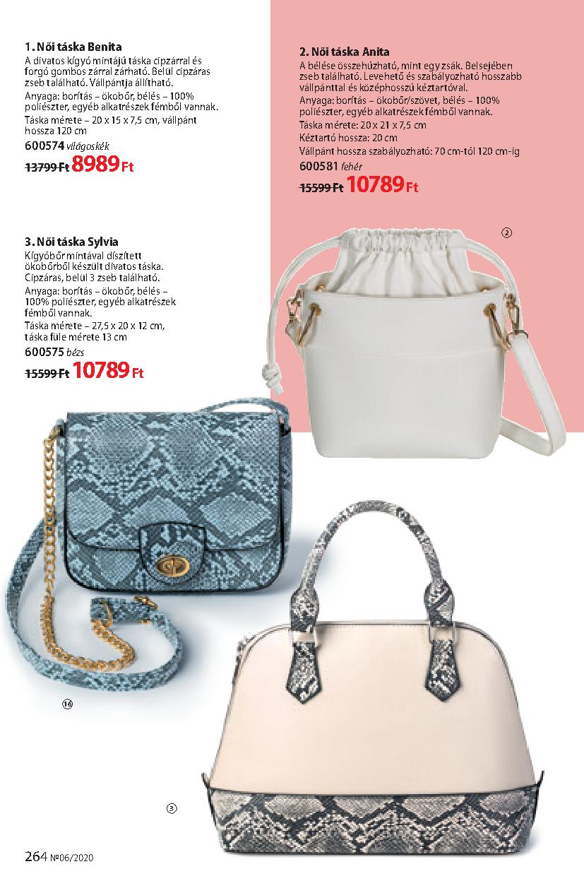 Faberlic catalog