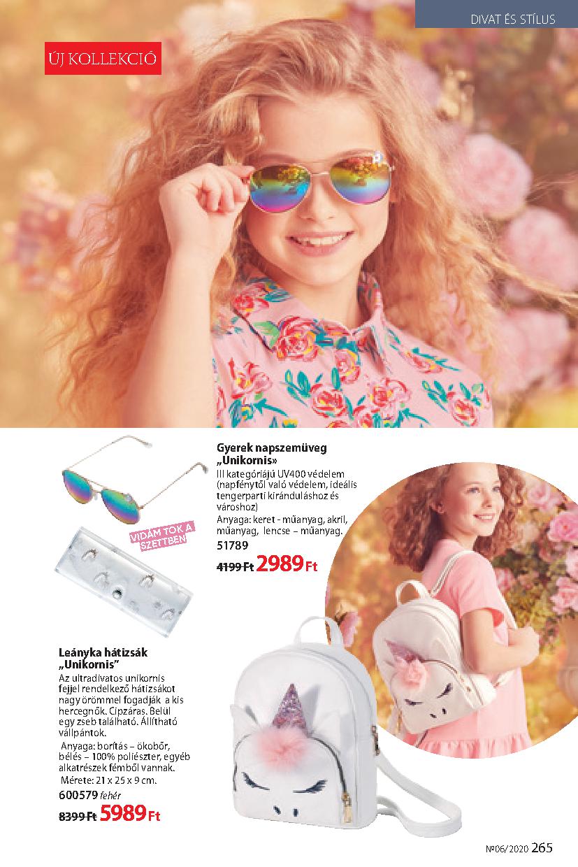 Faberlic catalog