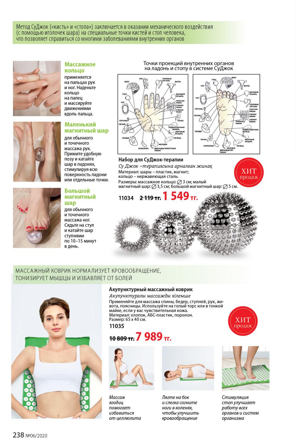 Faberlic catalog
