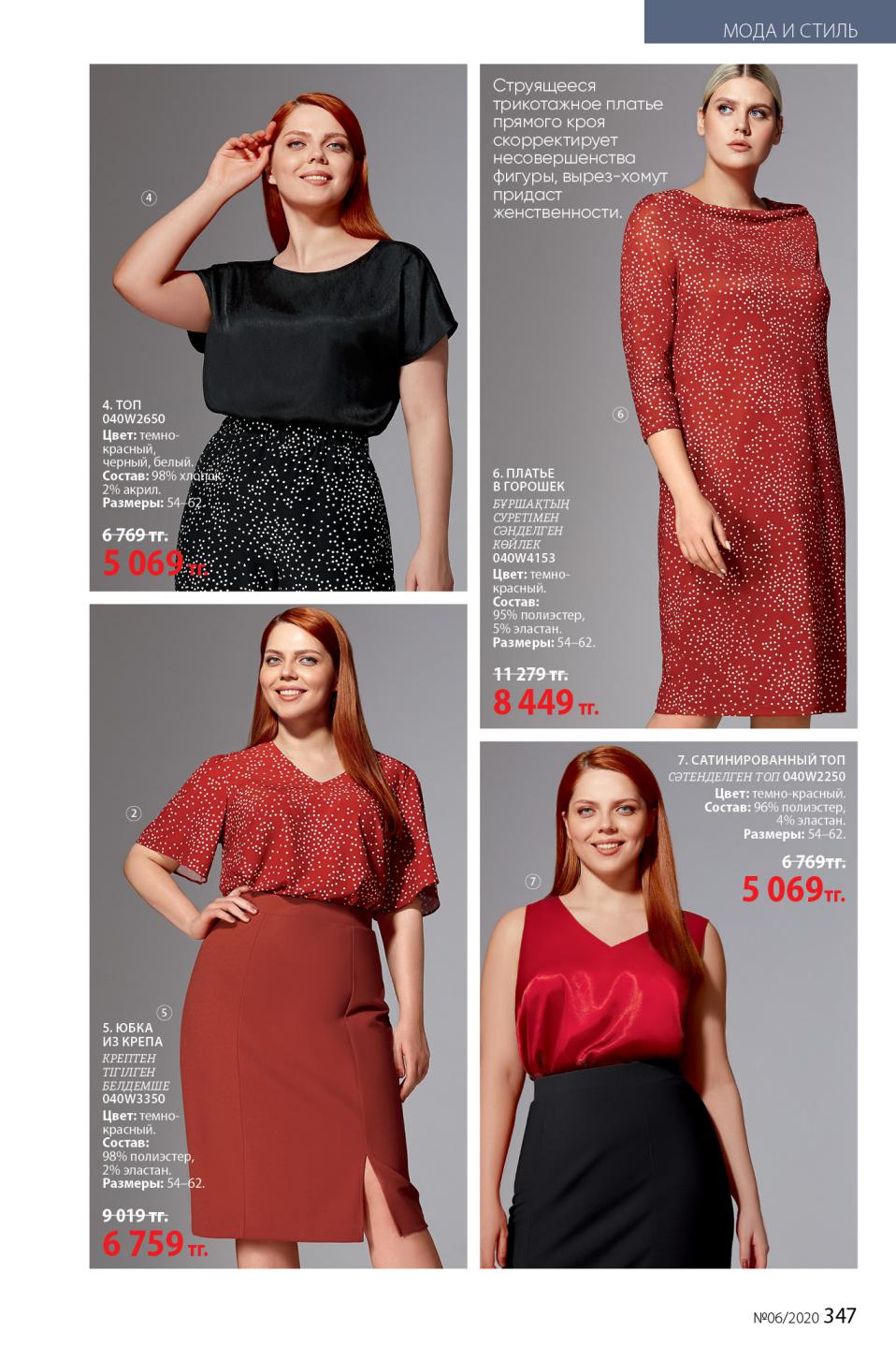 Faberlic catalog